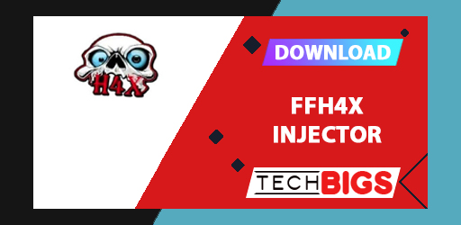 FFH4X Regedit APK (Latest Version) v120 Free Download