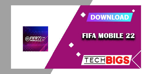 FIFA 22 Mobile APK v15.3.02