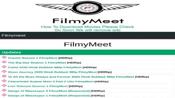 filmymeet apk file