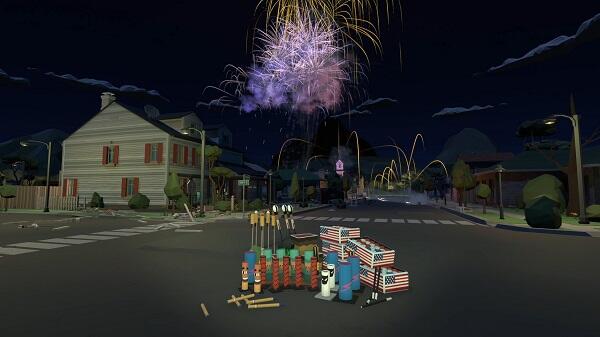 fireworks mania apk gratis