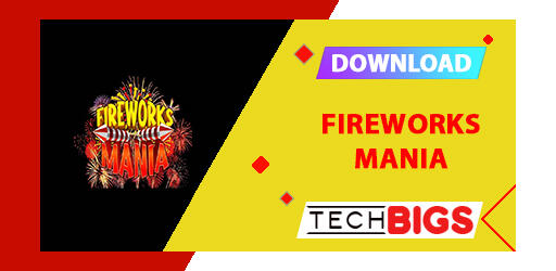 Fireworks Mania APK Mod 1.0