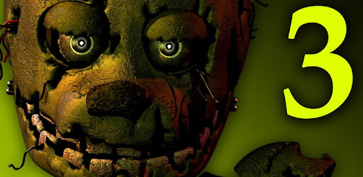 Fnaf 3 APK 2.0