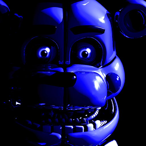 FNAF 5 APK 2.0.2 Free Download for Android - Latest Version