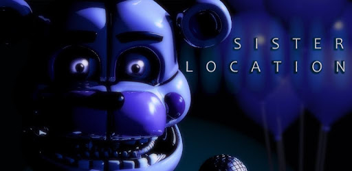 Fnaf 5 APK 2.0.2