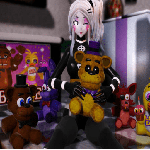 Five Nights in Anime 2 APK v2.0 Download gratis para Android