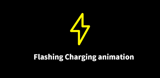 Flashing Charging Animation APK 1.1.5 (Premium desbloqueado)