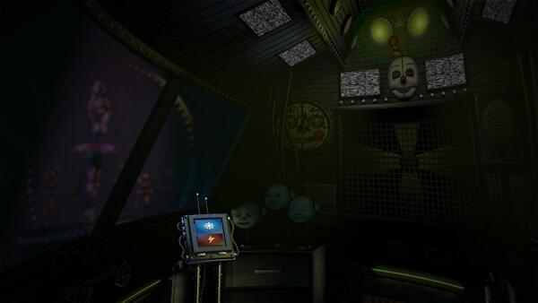 fnaf 5 free download android