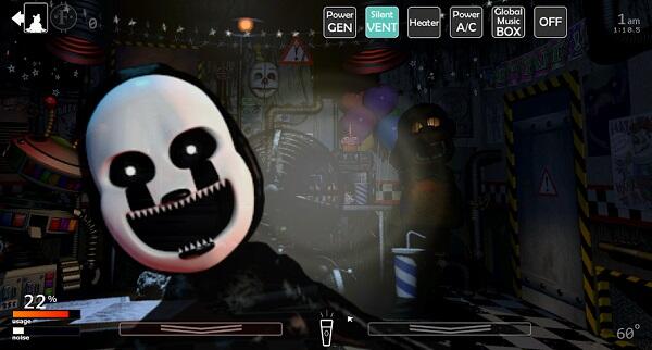 fnaf ucn free download mac