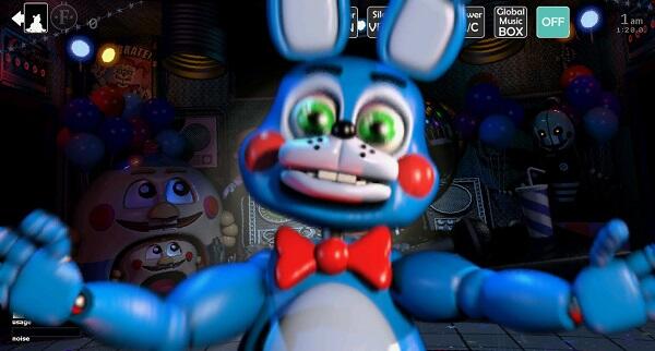 fnaf ucn apk download game