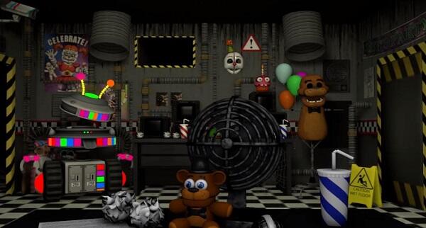 download ucn gaming