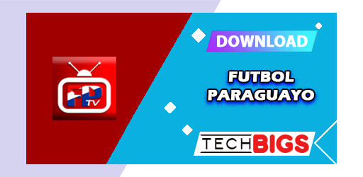 Futbol Paraguayo APK v9.4 (Sin anuncios)