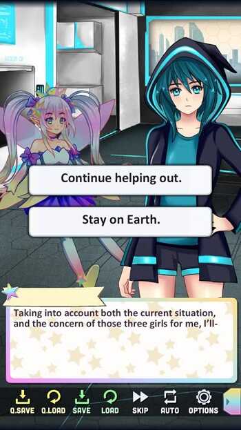 Download Gacha Star APK 2.1 for Android iOS