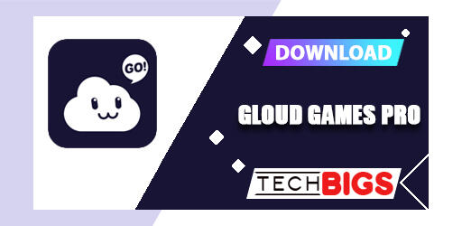 Gloud Games APK para Android - Download