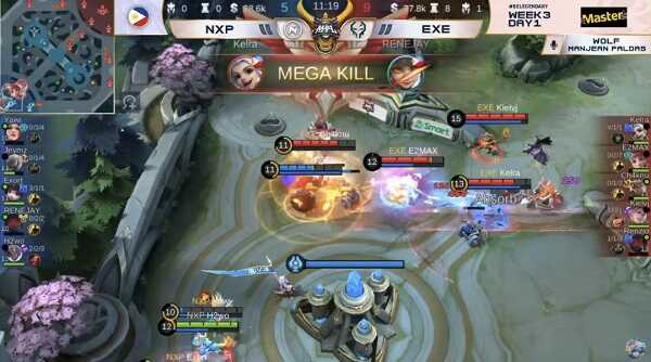 gma legends apk free download