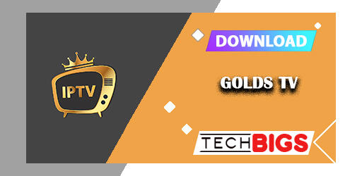 Golds TV APK 1.03