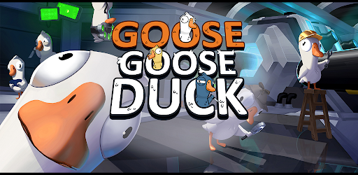 Goose Goose Duck APK 1.06.02 (Unlimited money)