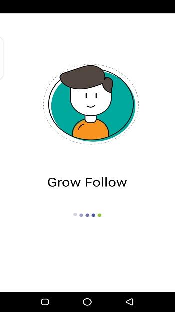 grow follow instagram apk download