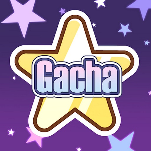 Gacha star