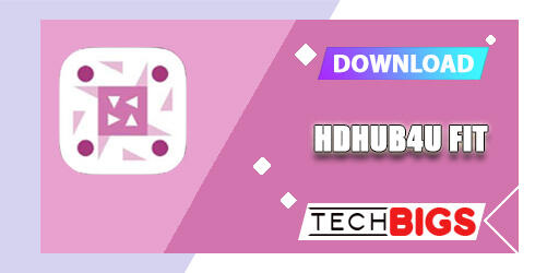 HDHub4u Fit APK 1.0