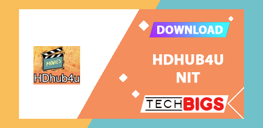 Hdhub4u Nit APK 1.0 (No ads)