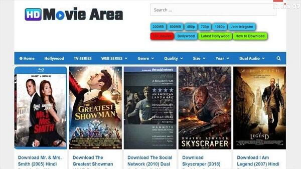 hdmoviearea 300mb apk download