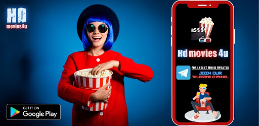 HDmovies4u APK 1.0