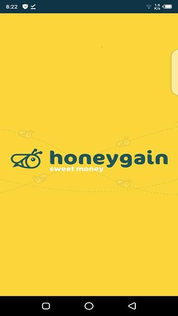 honeygain app review