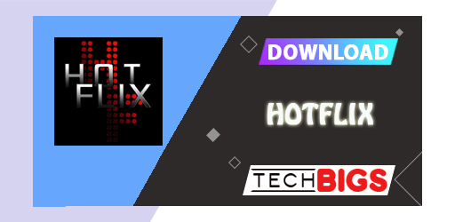 Hotsflix APK 2.0.9