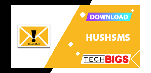 Hushsms APK v2.7.8 (Premium Unlocked)
