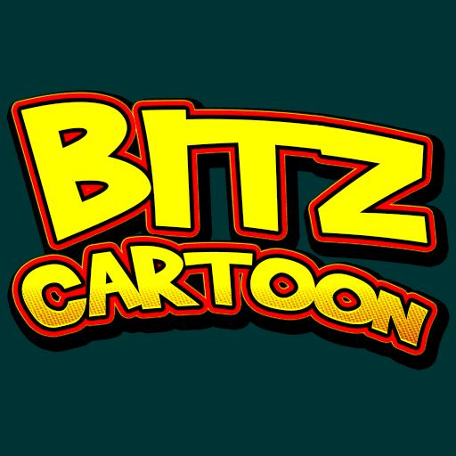 Bitz Cartoon APK  Free Download for Android 2023