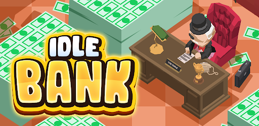 Idle Bank Mod APK 1.2.14 (Unlimited money, gems)