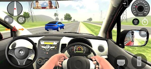 indian car simulator 3d mod apk all cars unlocked