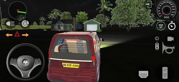 indian car simulator 3d mod apk unlimited money download