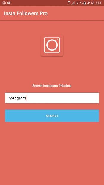 insta followers pro apk unlimited coins