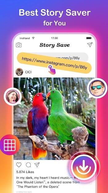 instagram video downloader mod apk download