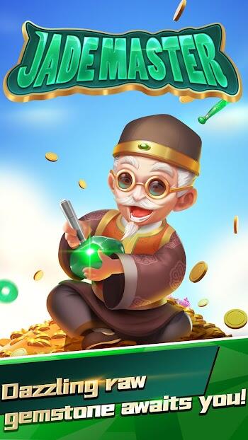 Jade Master APK Mod 1.4.0 (Unlimited Money) Download for Android