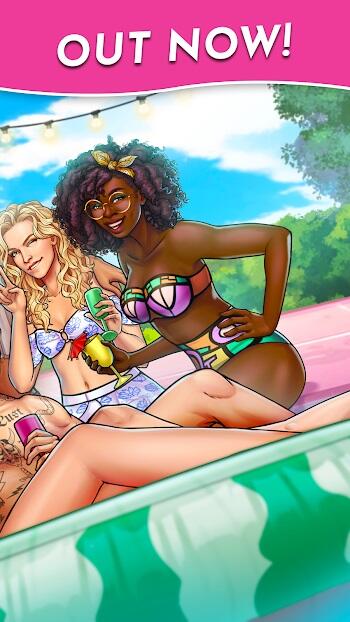 love island the game 2 mod apk