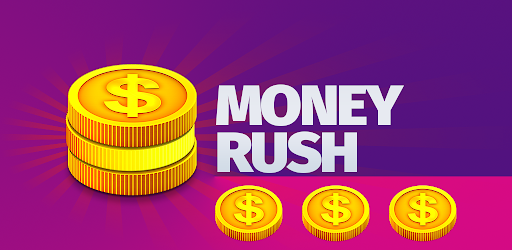 Money Rush Mod APK 3.2.1 (Unlimited money)