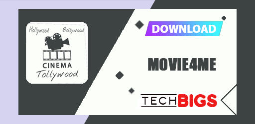 Movie4Me APK 1.0