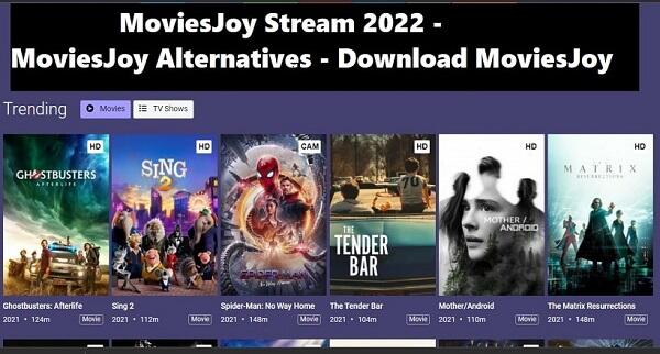 Moviesjoy.to APK v1.2.1 Download - Latest Version for Android