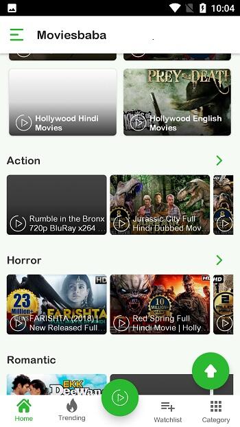 Moviespapa MOD APK Download v3.0 For Android – (Latest Version 1