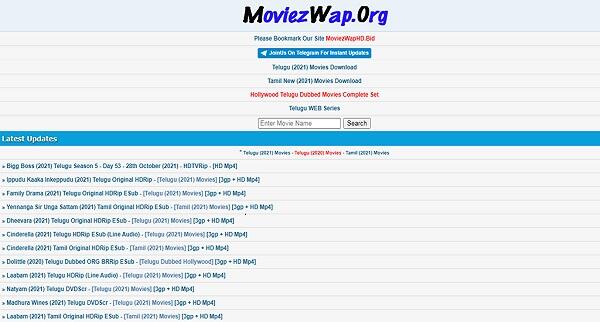 movieswood apk