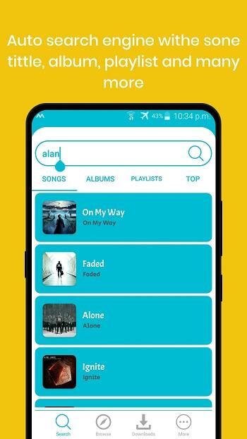 mp3 juice converter apk for android