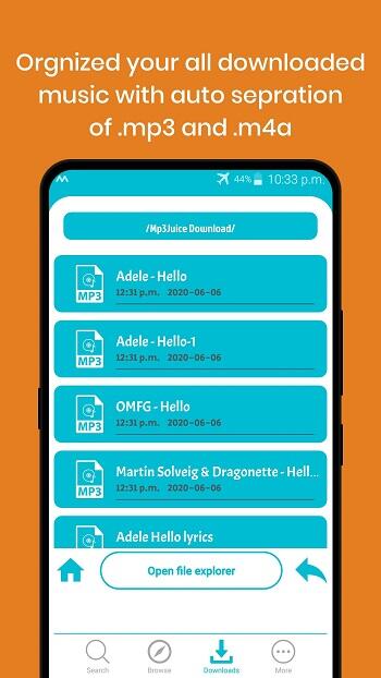 mp3 juice converter apk latest version