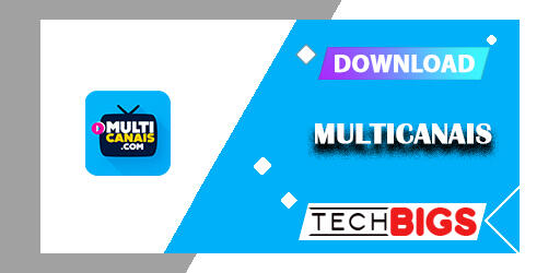 MultiCanais APK v2