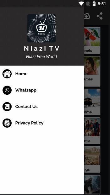 niazi tv apk latest version 2022