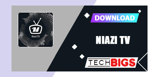 Niazi TV APK 11.6 (No ads)