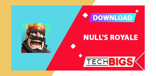 Null's Royale APK 3.6.1