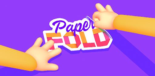 Paper Fold APK Mod 1.112 (Unlimited monney)