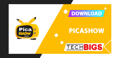 Picashow APK 10.7.4